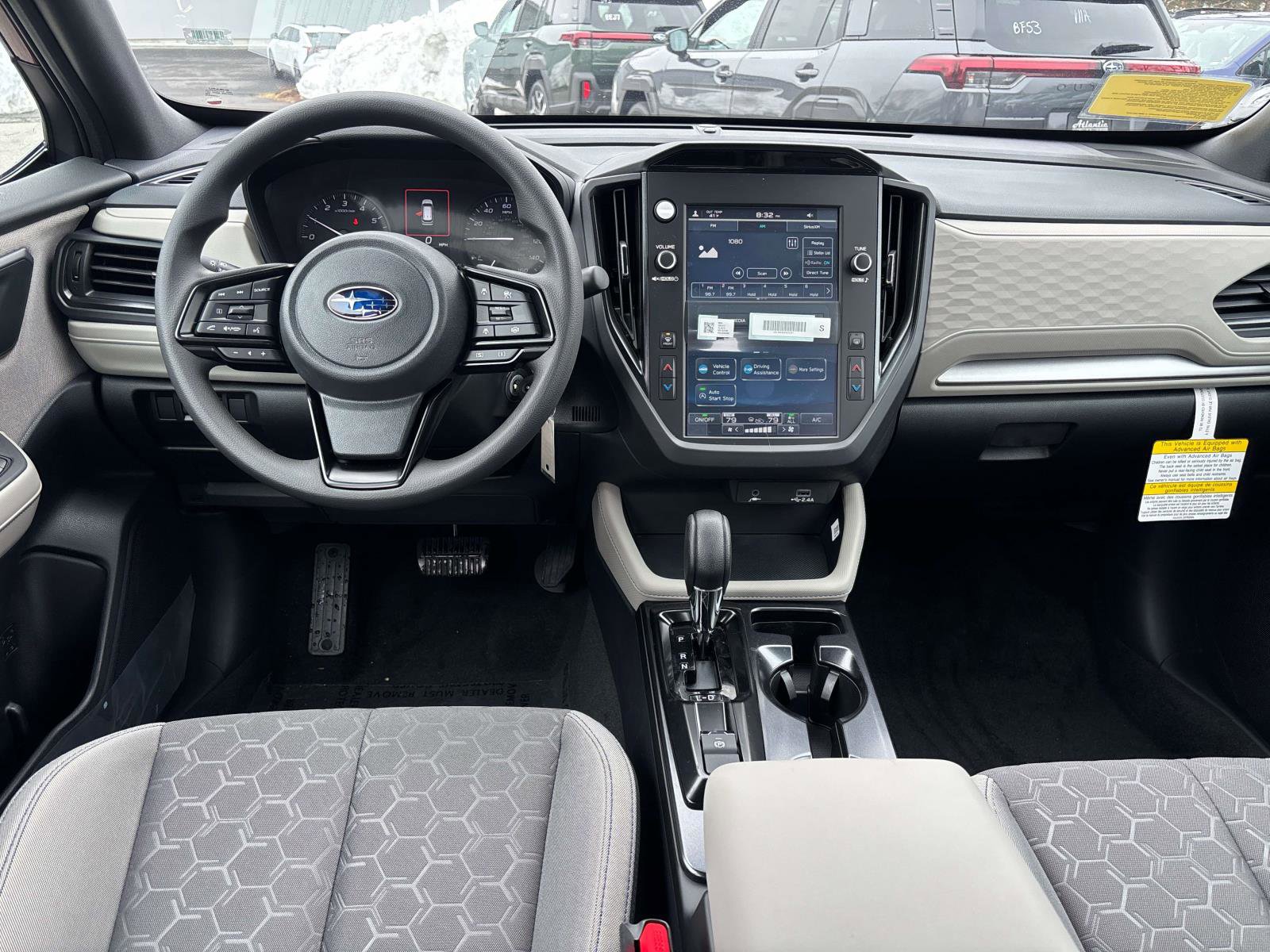 New 2026 Subaru Forester image 6