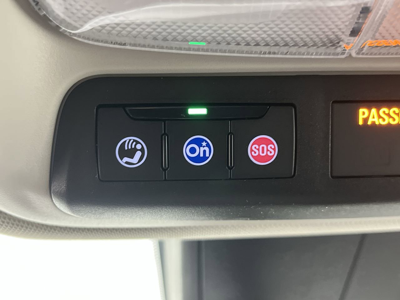 New 2026 Buick Encore GX Avenir w/ Avenir Technology Package AWD/4WD image 28