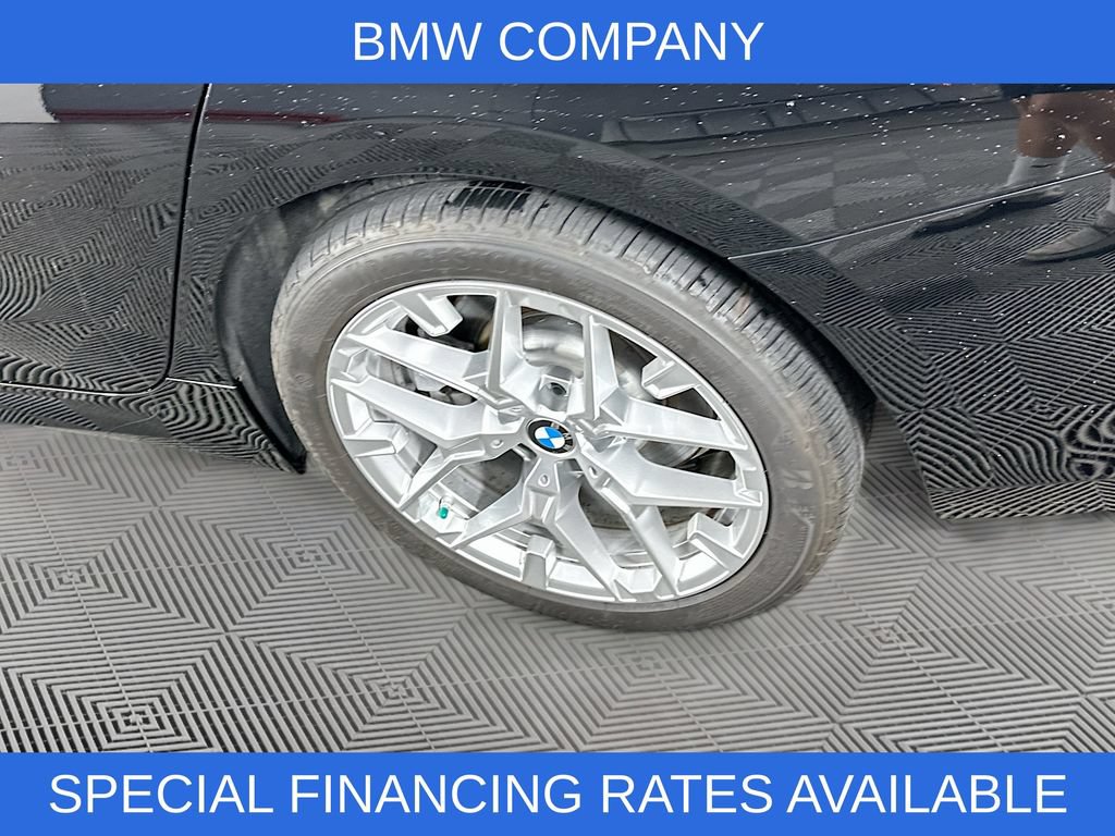 Used 2026 BMW 330i xDrive Sedan AWD/4WD image 36