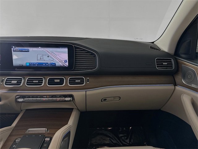 Certified 2024 Mercedes-Benz GLS 450 4MATIC image 24