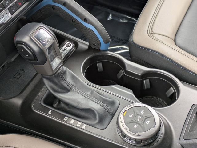 Used 2022 Ford Bronco Wildtrak image 25