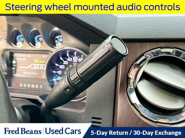 Used 2012 Ford F250 Lariat w/ Chrome Pkg image 20