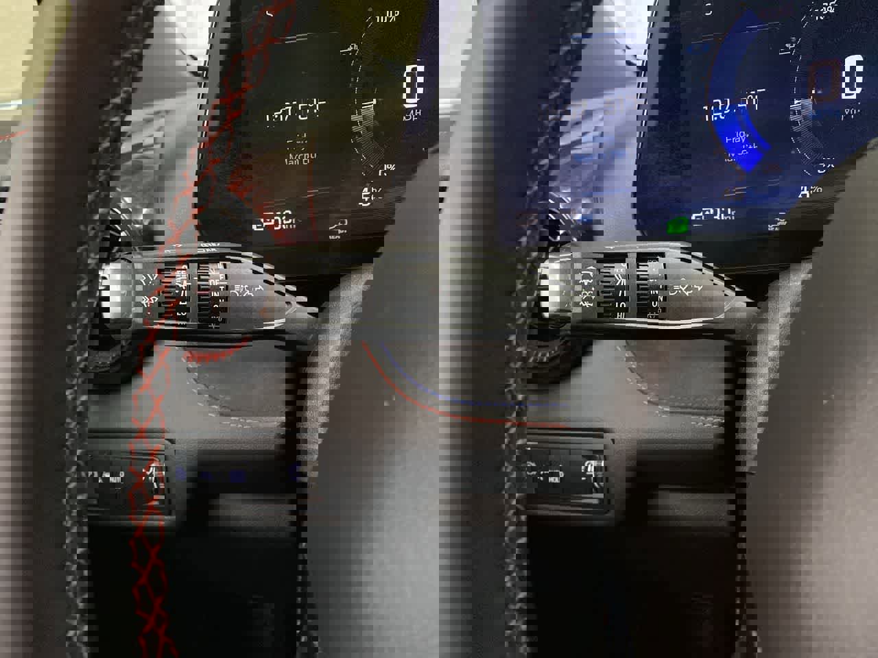 Used 2024 Chevrolet Blazer EV RS image 23