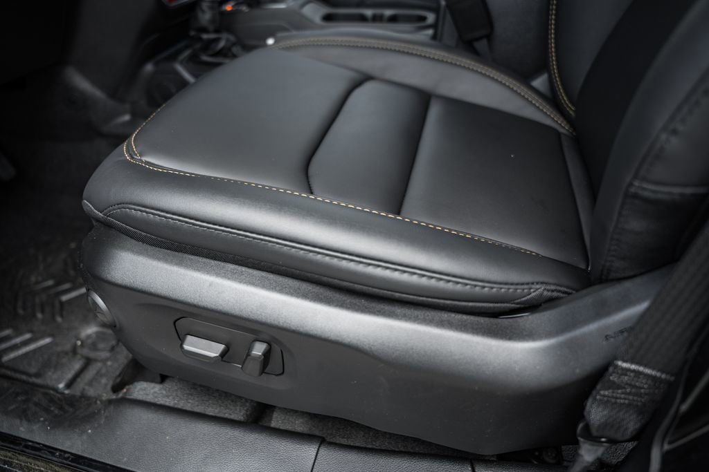 New 2025 Jeep Wrangler Rubicon 392 image 36