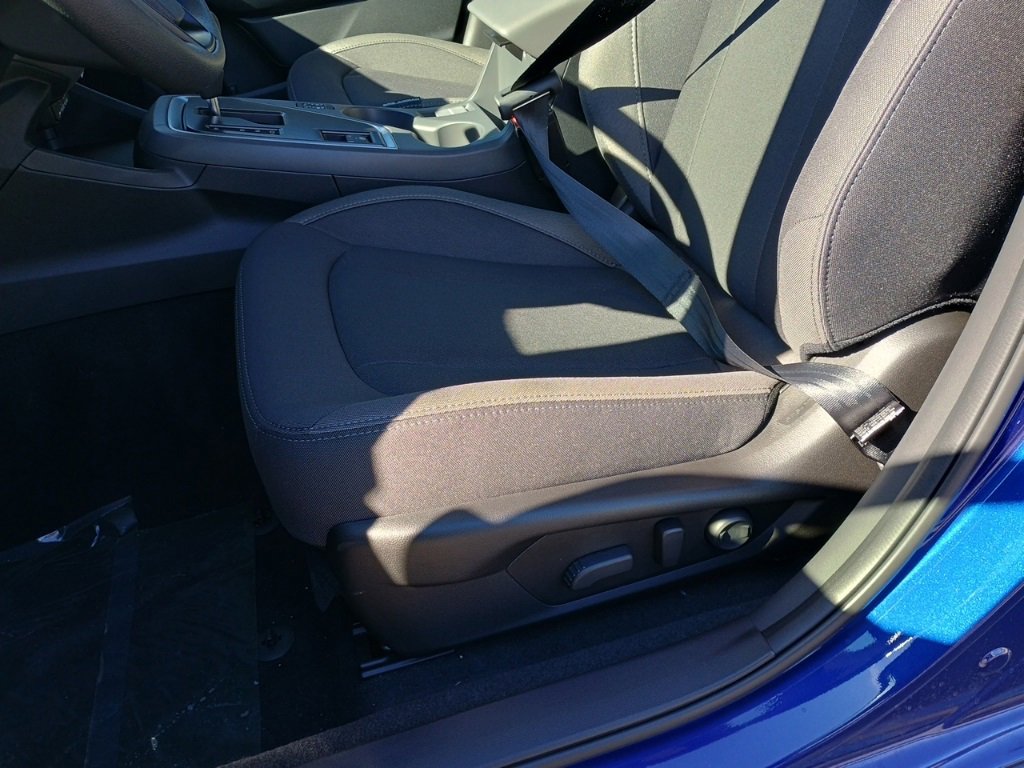 New 2025 Subaru Crosstrek 2.5i Premium image 10