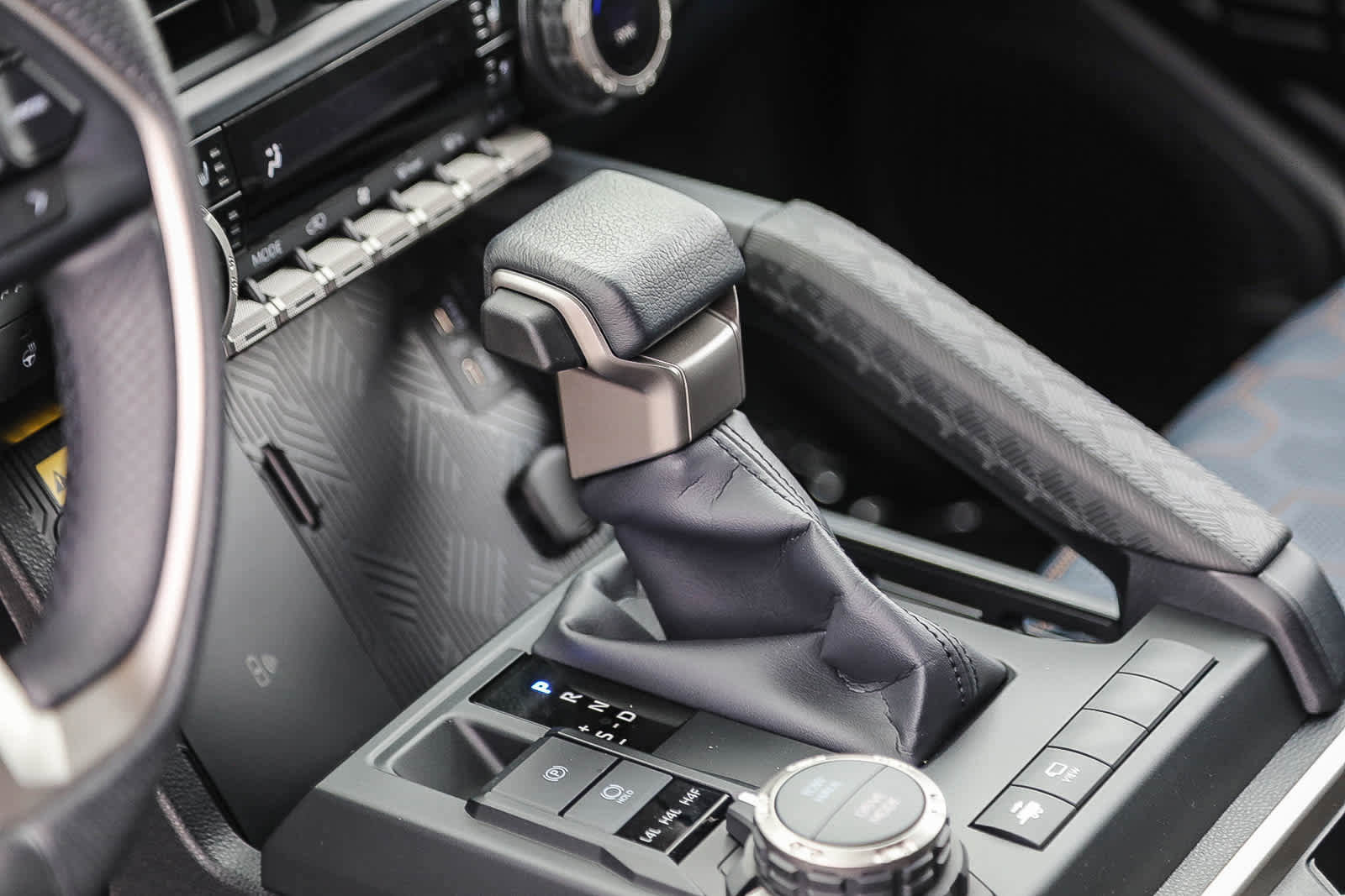 Certified 2025 Toyota 4Runner 4WD image 21