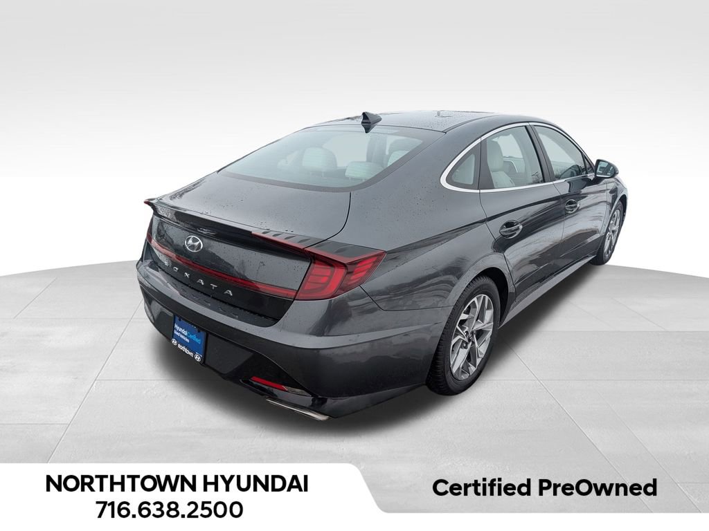 Used 2023 Hyundai Sonata SEL image 15