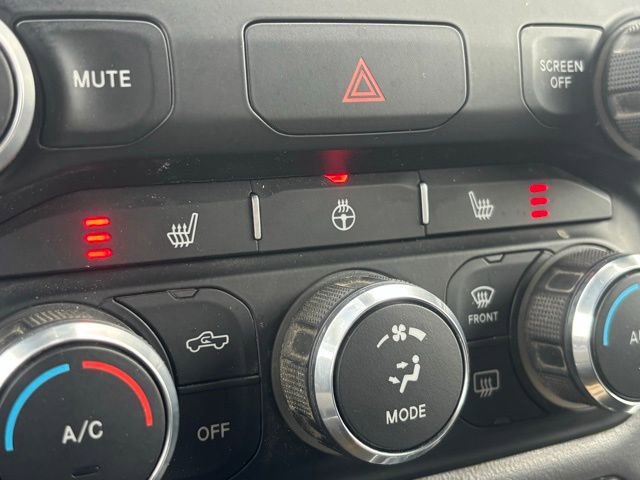 Used 2019 RAM 1500 Big Horn image 32