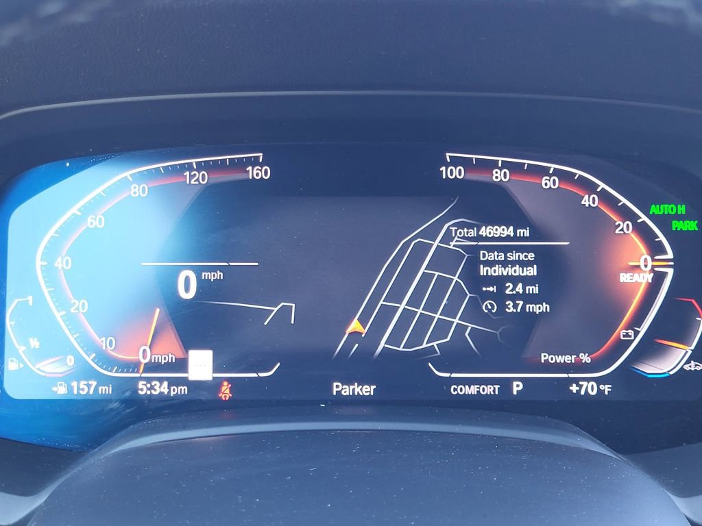 Used 2022 BMW X5 xDrive40i w/ Premium Package image 22