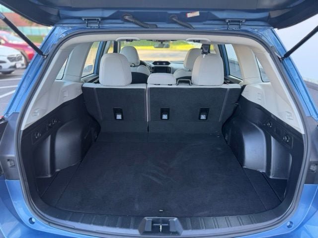Used 2024 Subaru Forester AWD/4WD image 22