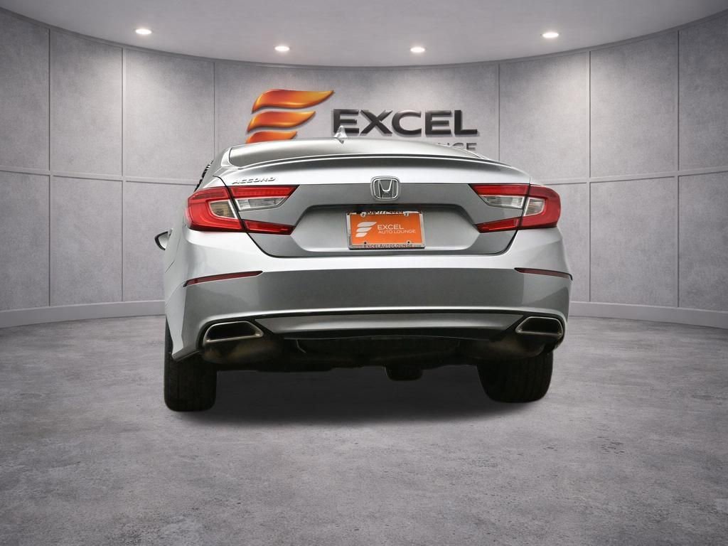 Used 2019 Honda Accord Sport image 39