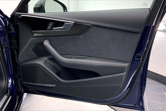 Certified 2022 Audi S4 Premium Plus w/ Premium Plus Package image 24