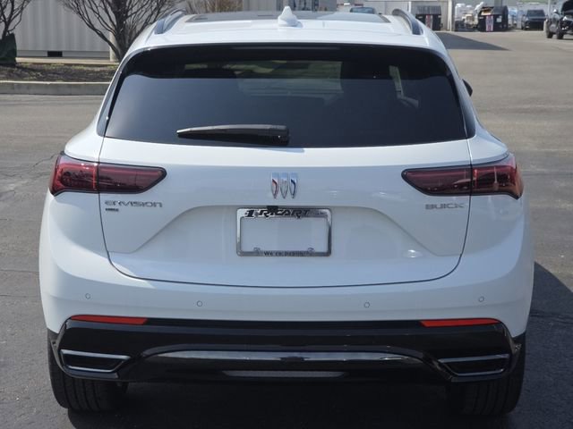 New 2026 Buick Envision Sport Touring image 23