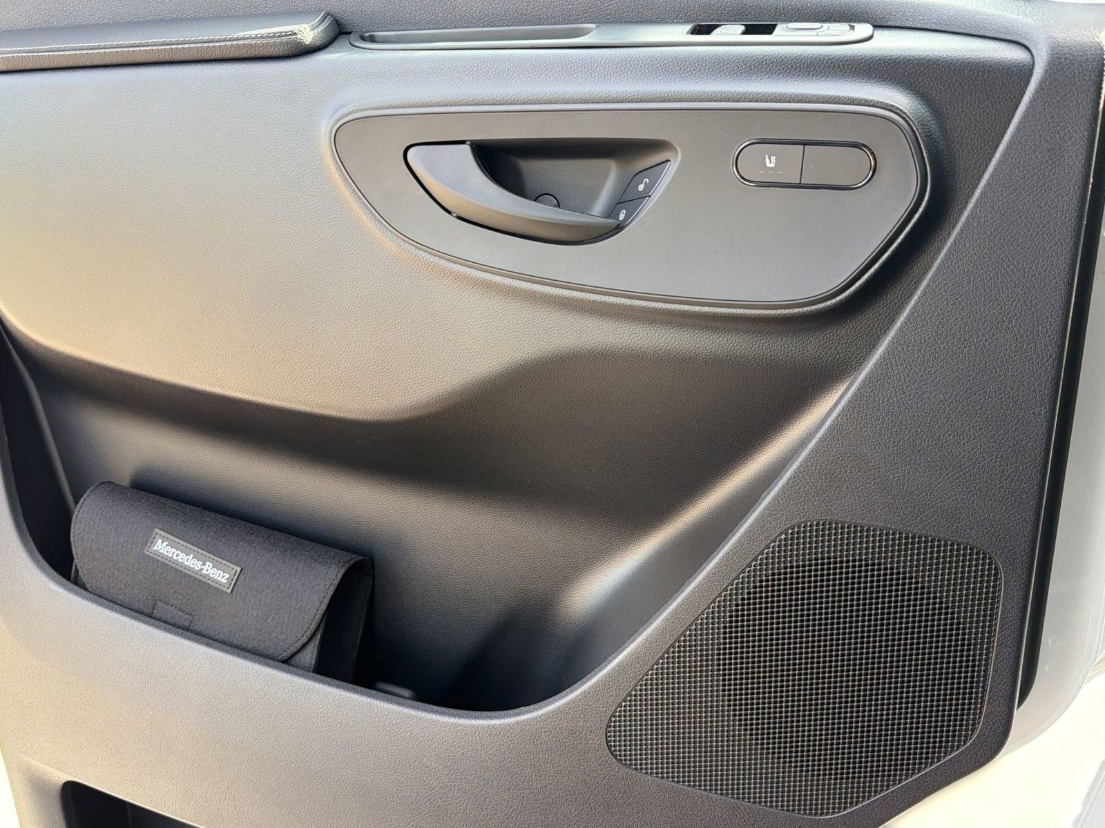 New 2026 Mercedes-Benz Sprinter 4500 image 12