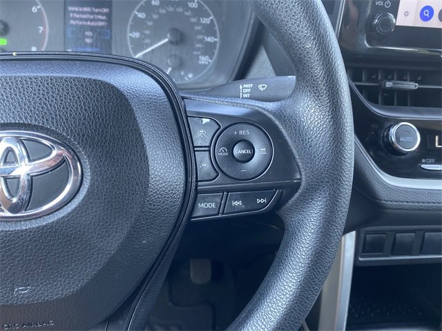 Used 2023 Toyota Corolla Cross S image 24