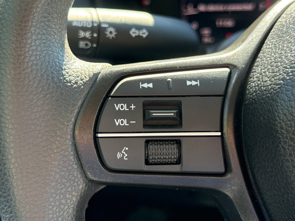Certified 2026 Honda Accord LX image 30