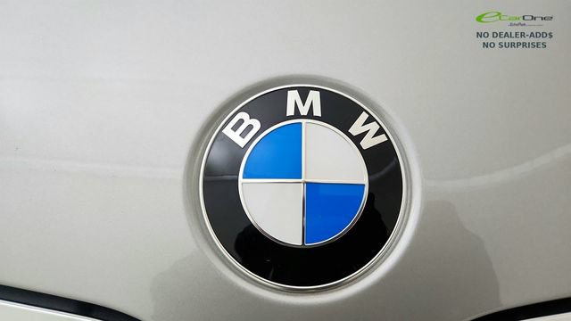 Used 2025 BMW X1 xDrive28i AWD/4WD image 25