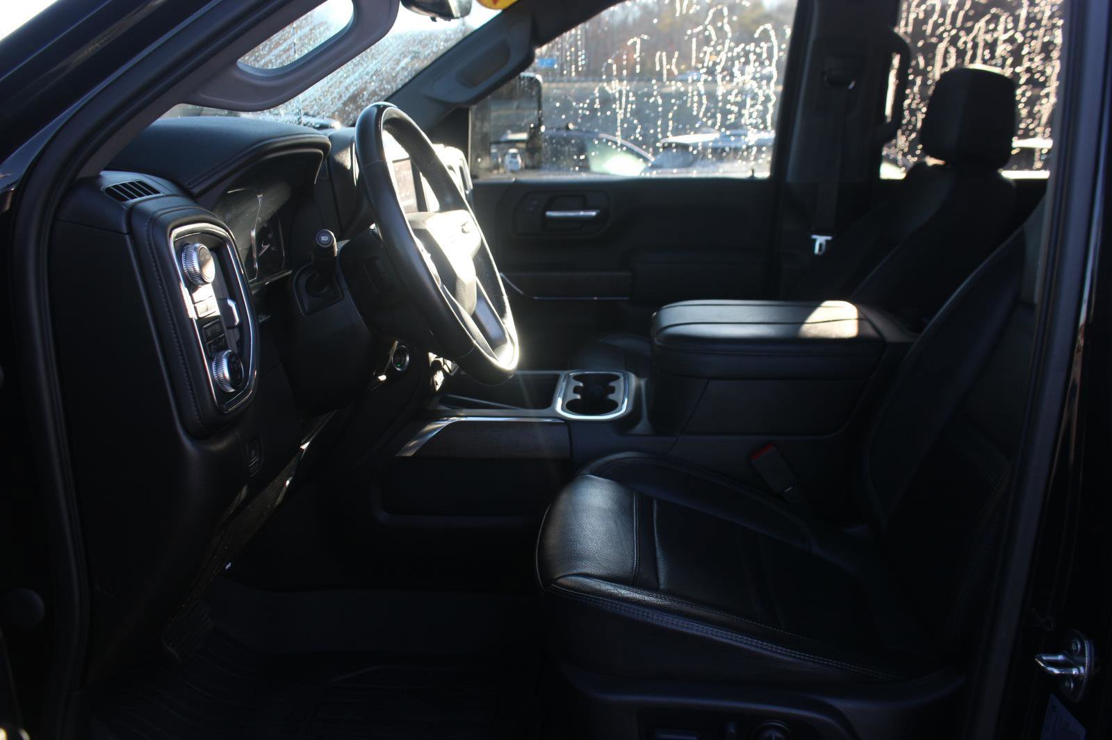 Used 2023 GMC Sierra 2500 Denali w/ Denali Ultimate Package image 15