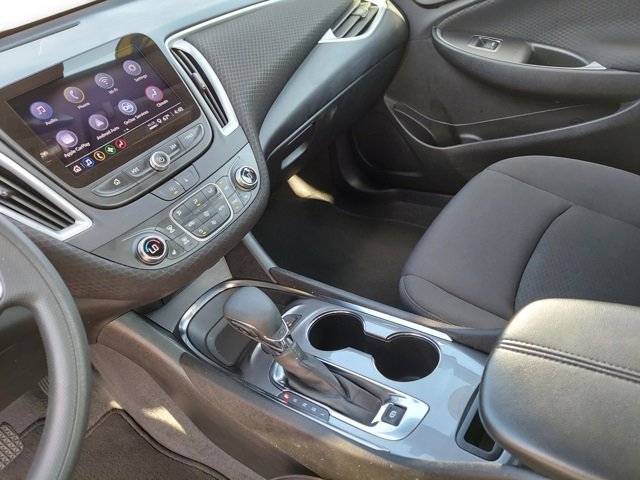 Certified 2024 Chevrolet Malibu LT image 27