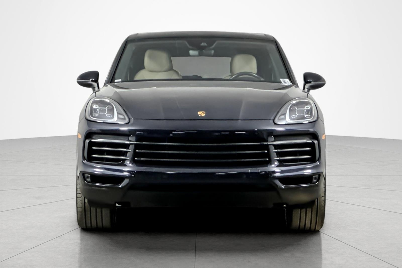 Used 2022 Porsche Cayenne Platinum Edition AWD/4WD image 8