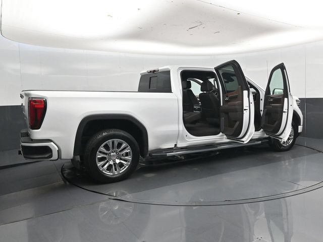 Used 2023 GMC Sierra 1500 Denali w/ Technology Package AWD/4WD image 58