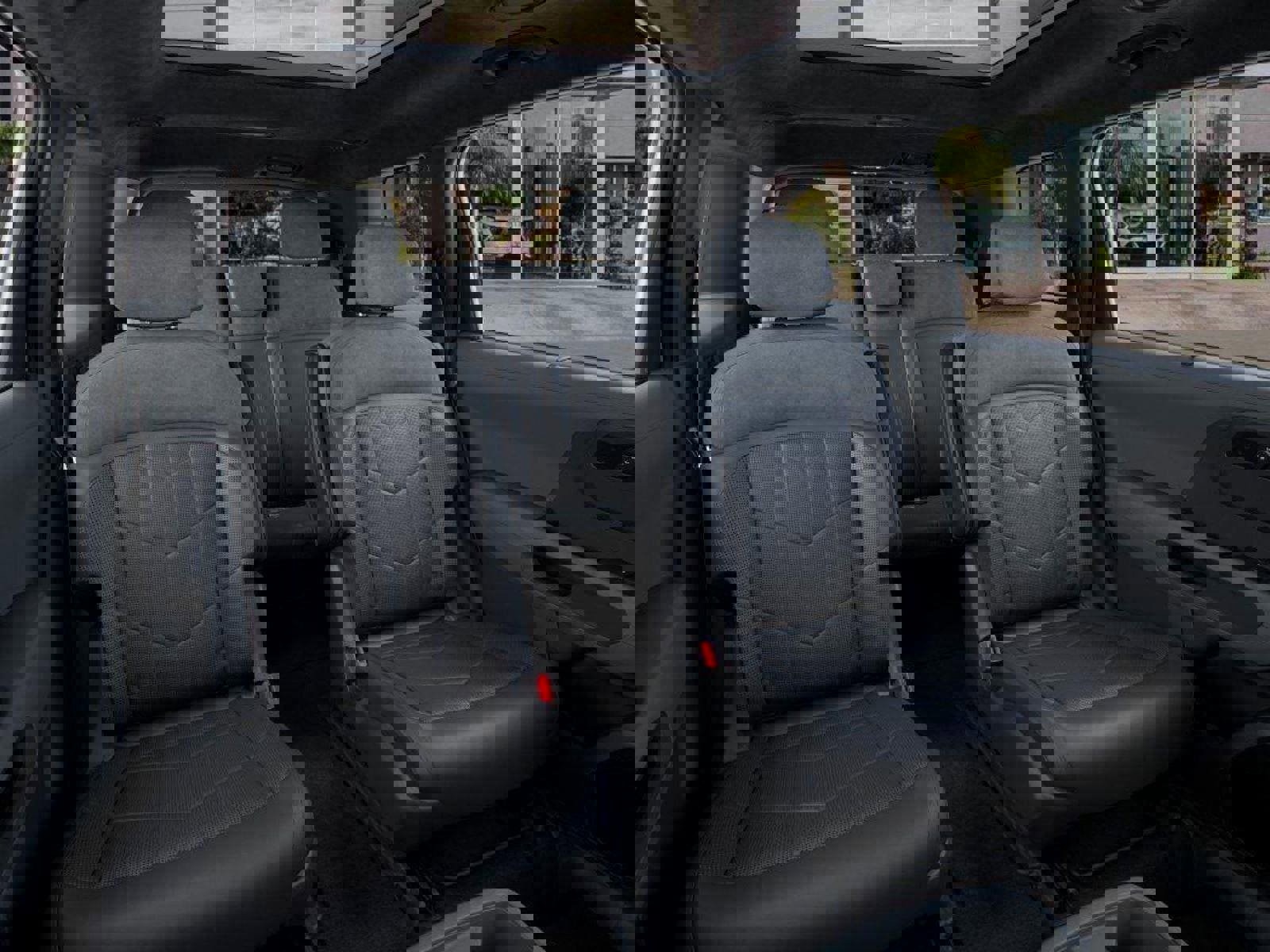 New 2027 Kia Telluride X-Line SX Prestige image 16