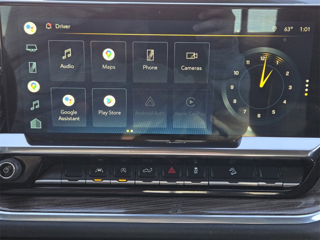 Used 2022 Chevrolet Silverado 1500 RST w/ All Star Edition Plus image 12