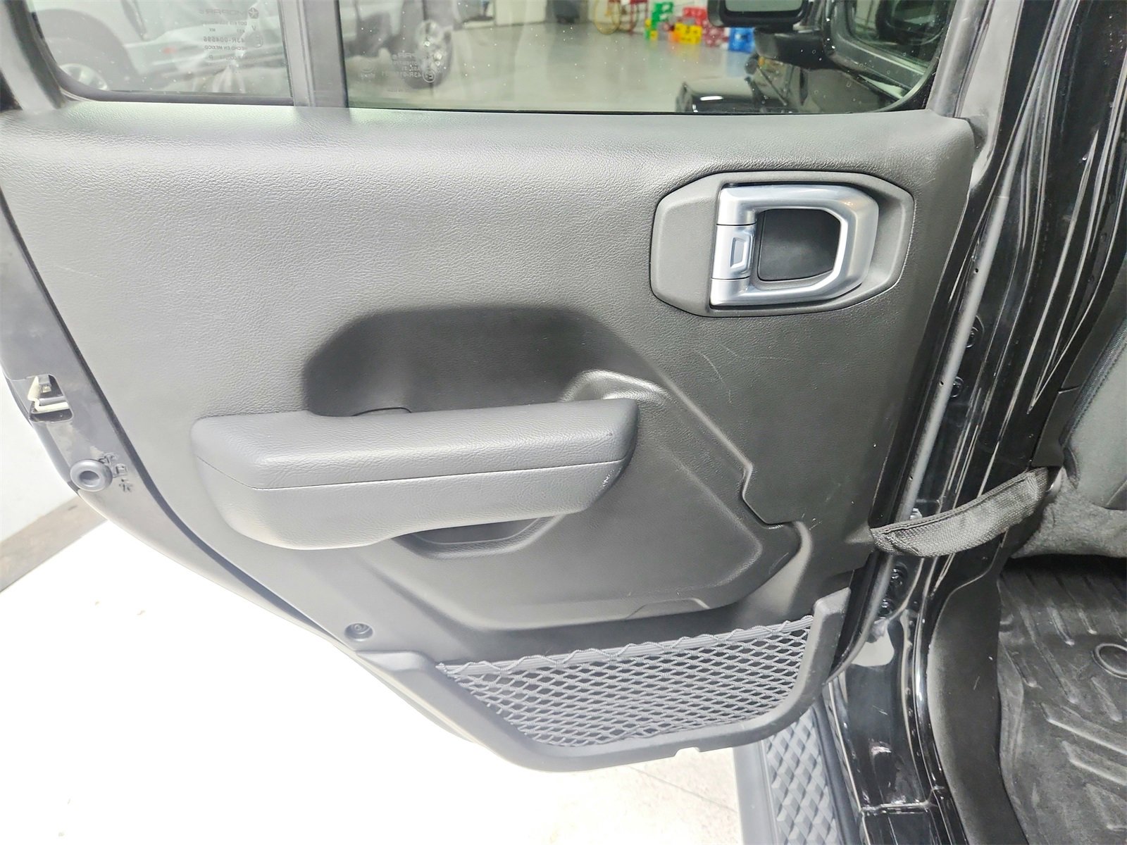 Used 2022 Jeep Gladiator Sport image 33