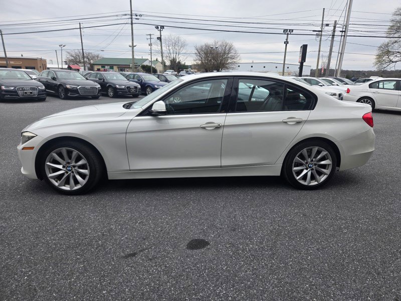 Used 2015 BMW 320i xDrive PREMIUM/WINTER image 6