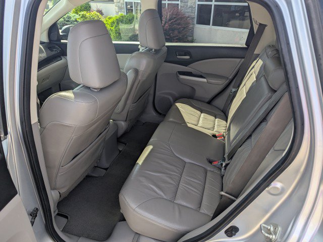 Used 2014 Honda CR-V EX-L image 24