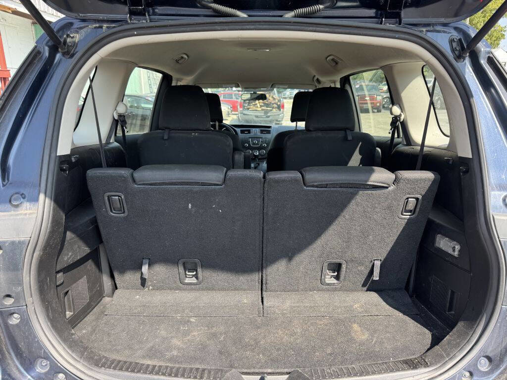 Used 2015 MAZDA MAZDA5 Touring image 5