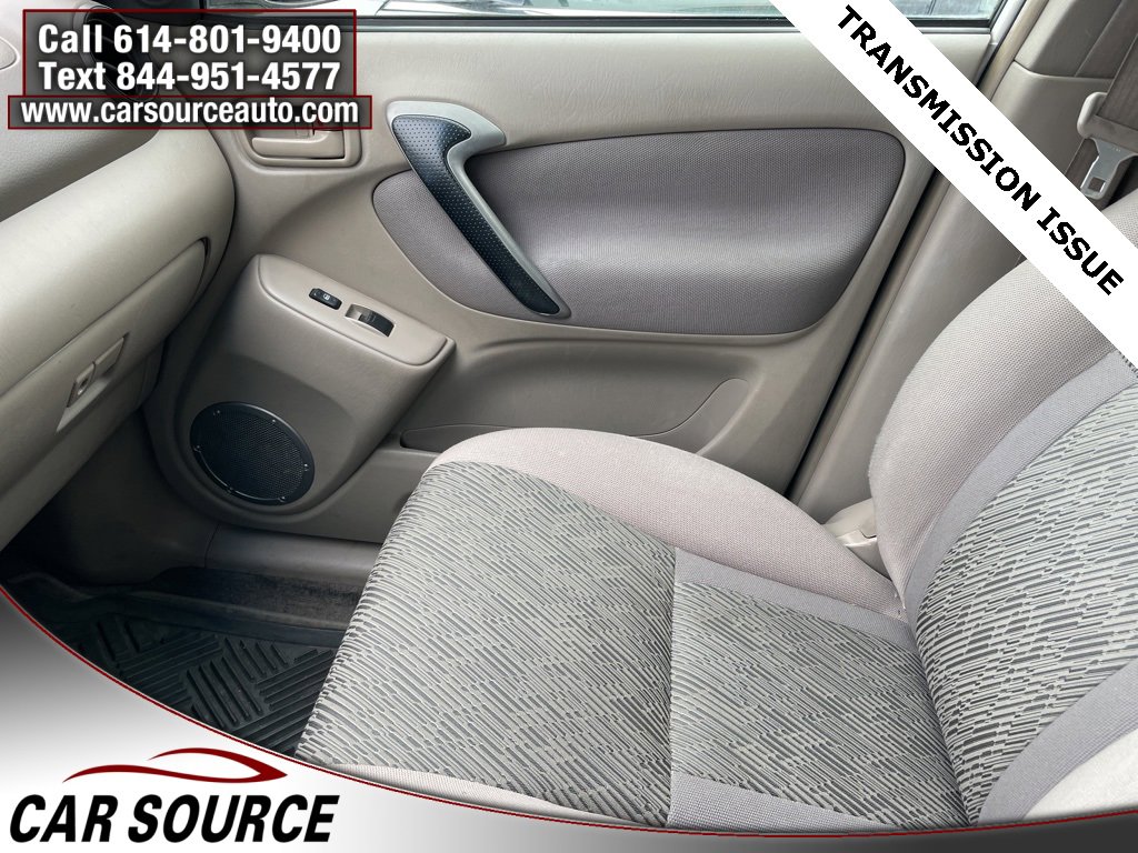 Used 2001 Toyota RAV4 2WD image 19