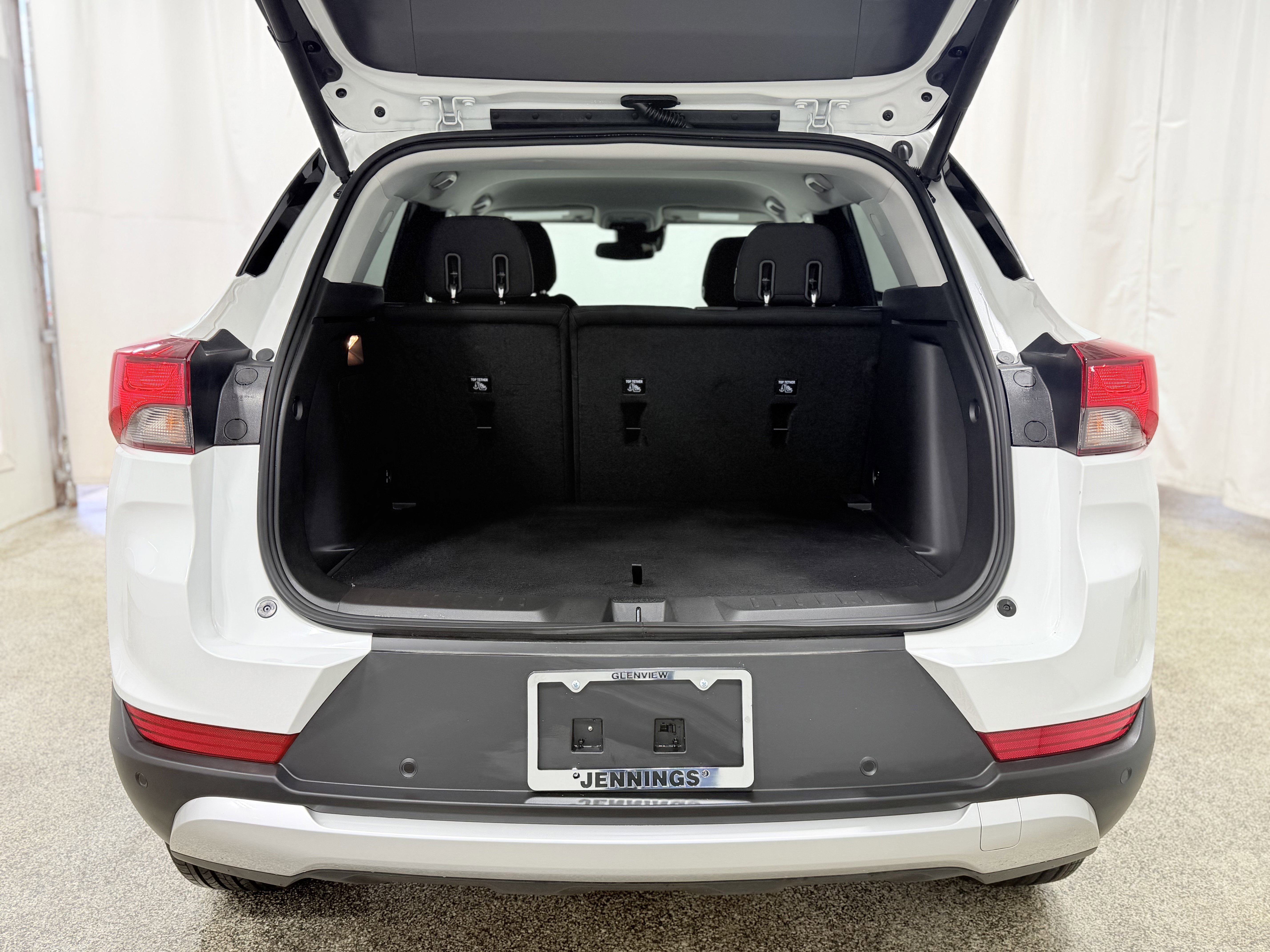 Used 2026 Chevrolet TrailBlazer LT w/ Convenience Package image 10