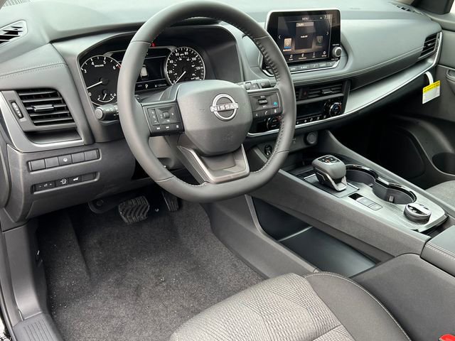New 2026 Nissan Rogue SV w/ Cold Weather Package image 14