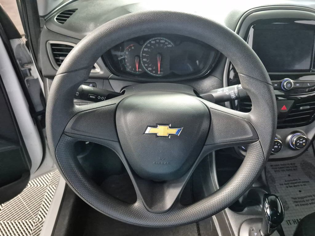 Used 2020 Chevrolet Spark LS FWD image 11