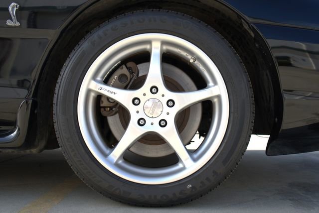 Used 1997 Ford Mustang Cobra image 47