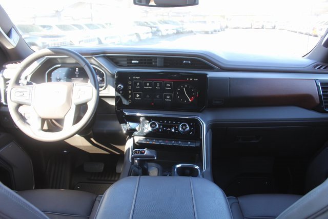 Used 2024 GMC Sierra 1500 Denali image 23