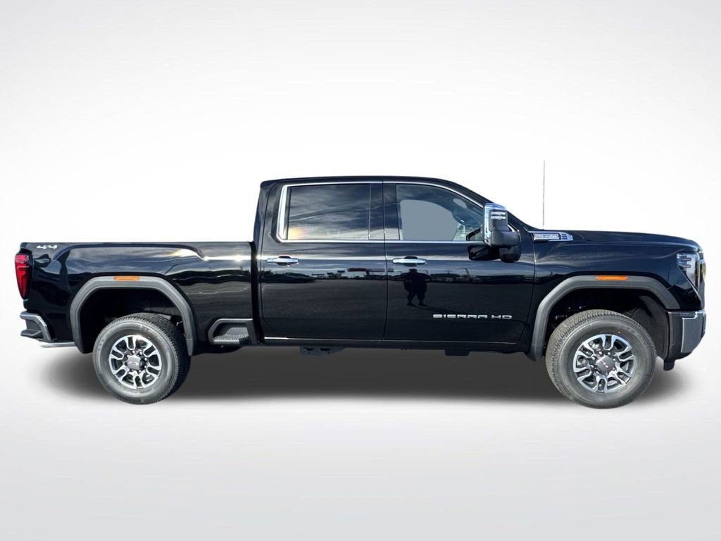 Used 2026 GMC Sierra 2500 SLT image 7