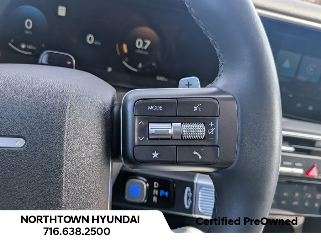 Used 2026 Hyundai Palisade Limited image 29