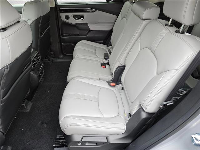 New 2025 Honda Pilot EX-L image 9