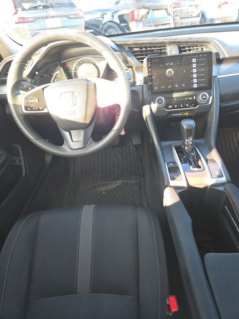 Used 2016 Honda Civic LX image 19