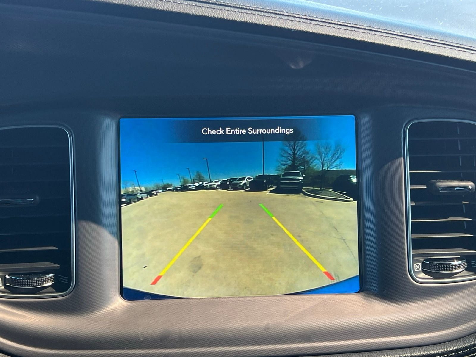 Used 2023 Dodge Charger Scat Pack image 32