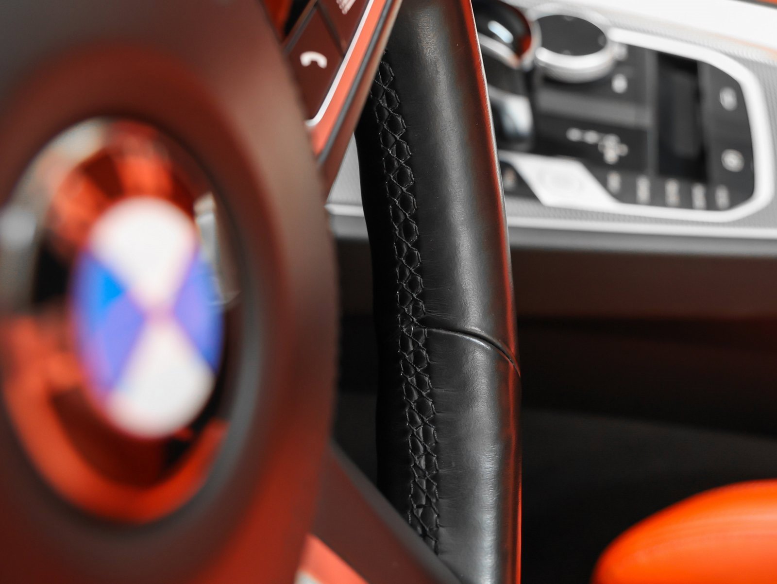 Used 2022 BMW Z4 M40i w/ Premium Package image 45