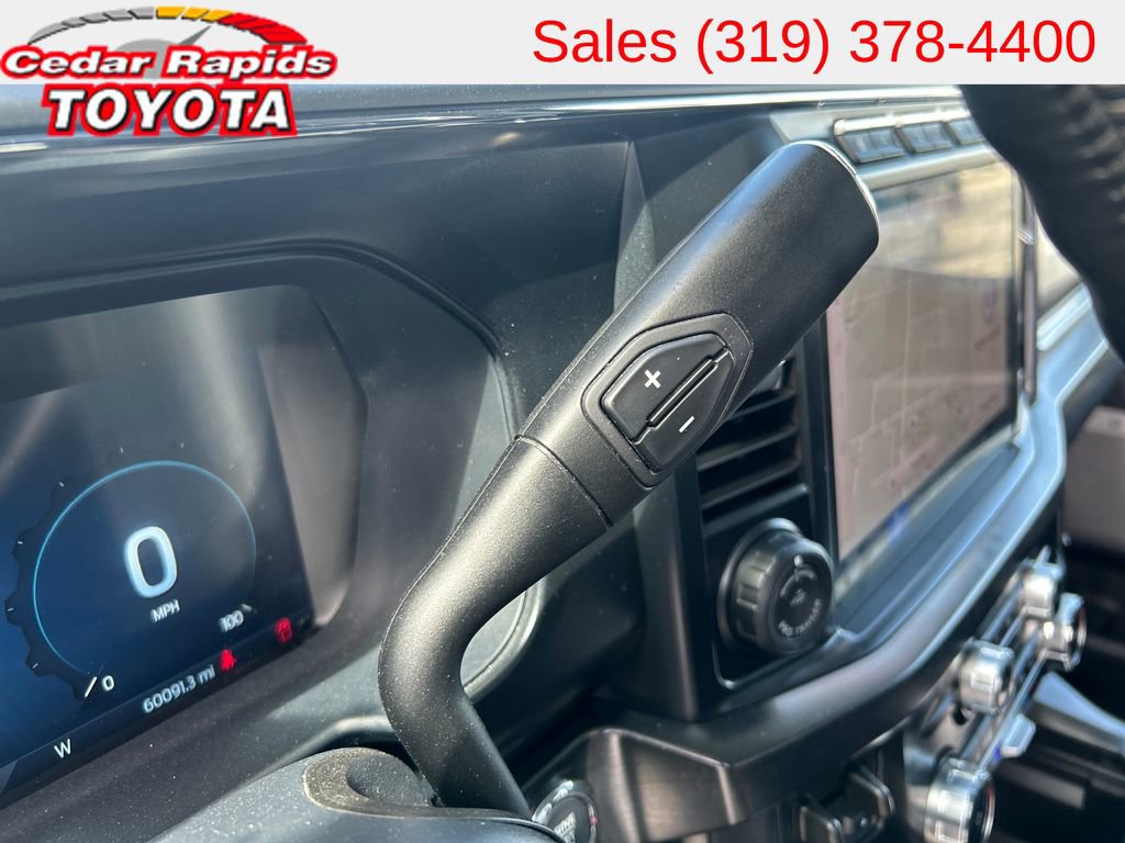 Used 2024 Ford F250 Lariat w/ Lariat Ultimate Package AWD/4WD image 21