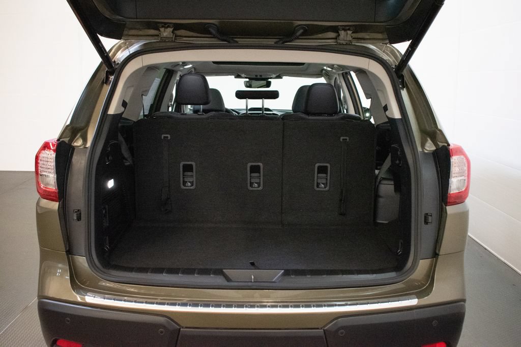 Certified 2026 Subaru Ascent Limited AWD/4WD image 25
