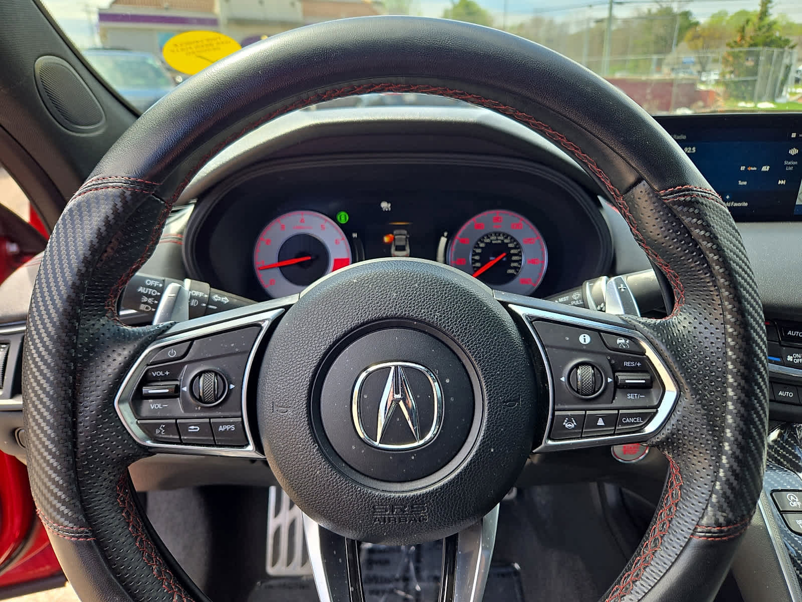 Certified 2021 Acura TLX w/ A-SPEC Pkg AWD/4WD image 20