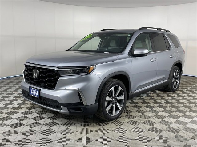 Used 2023 Honda Pilot Elite