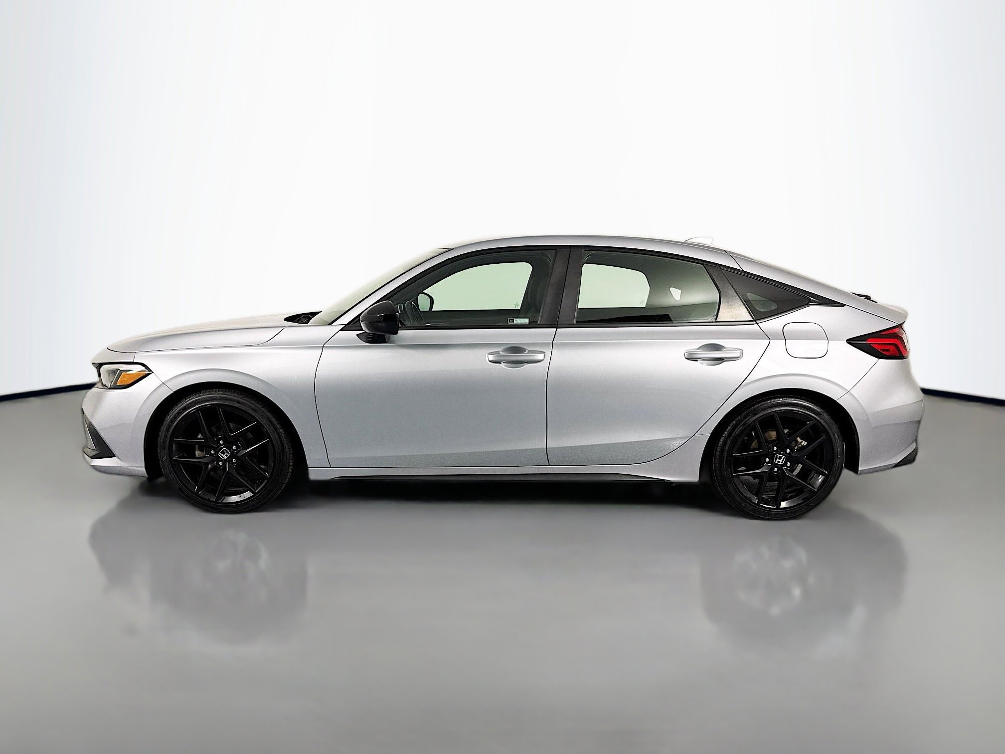 Certified 2023 Honda Civic Sport image 8