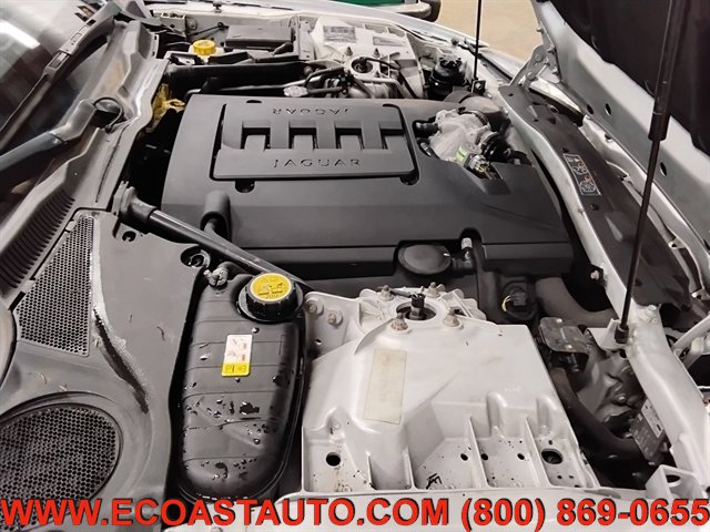 Used 2007 Jaguar XK Convertible image 8