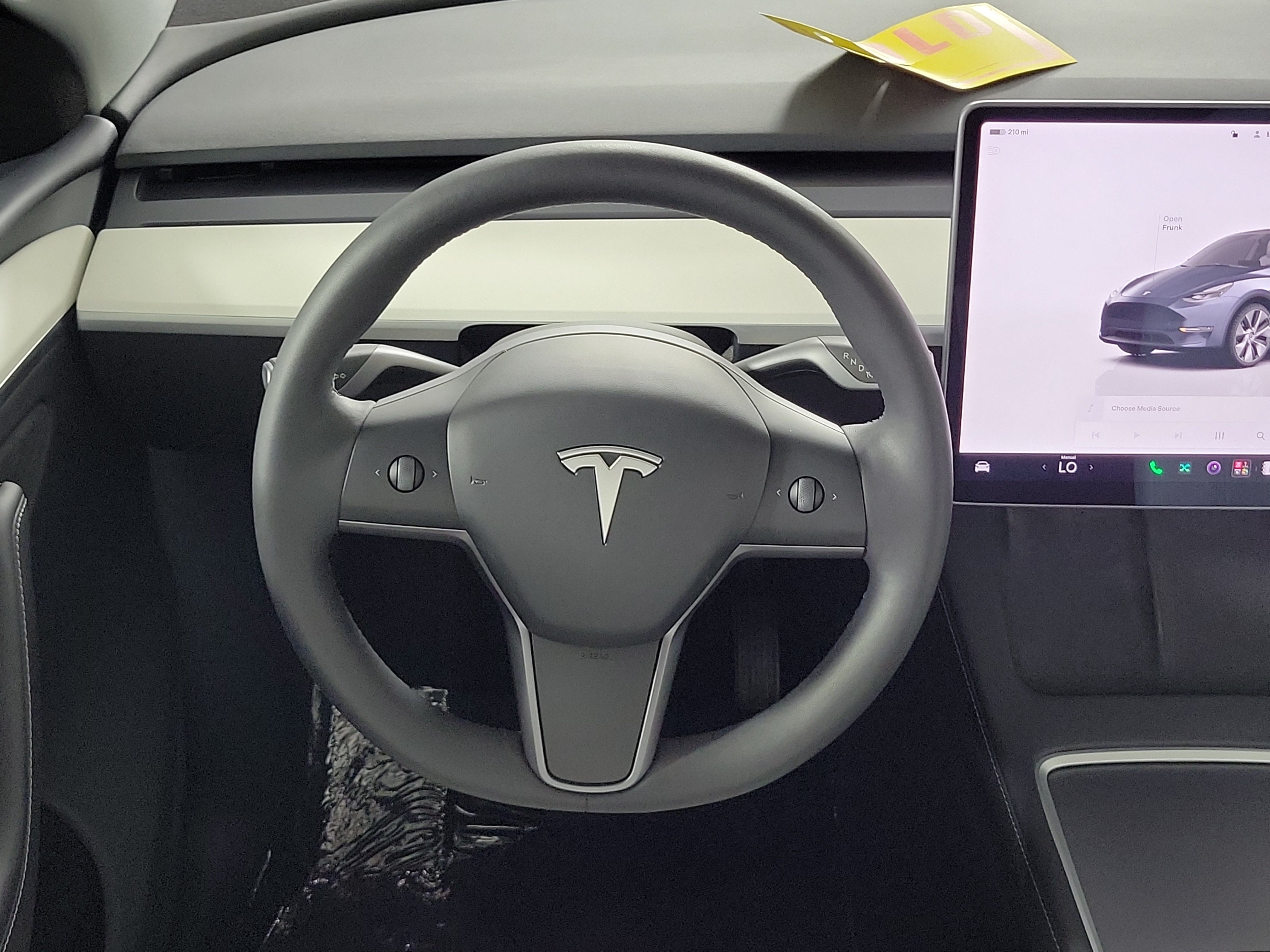 Used 2023 Tesla Model Y Long Range AWD/4WD image 12
